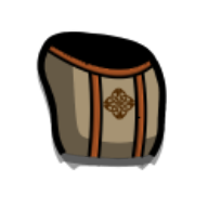 Manticore Armor Vest