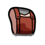 Medieval Cook Vest