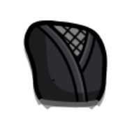Ninja Outfit Vest