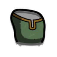 Wanderer’s Rags Vest