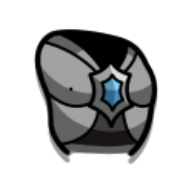 Spiked Armor Vest