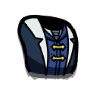 Armor Of Torment Vest