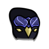Blazewing Armor Vest