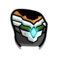 Cataclysm Armor Vest