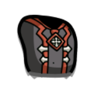 Devotion Outfit Vest