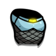 Elemental Archer Armor Vest