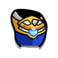 Heavenly Armor Vest