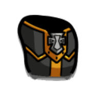 Incorruptible Armor Vest