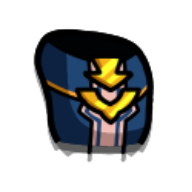 Noble King Armor Vest