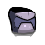 Knight Armor Vest