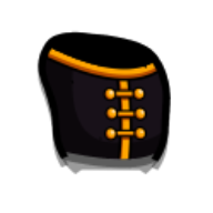 Sand Elder Vest