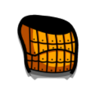 Dune Raider Vest