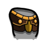 Swamp Elder Vest
