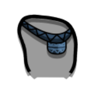Bogmender Healer Robes Vest