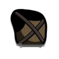North Warden Vest